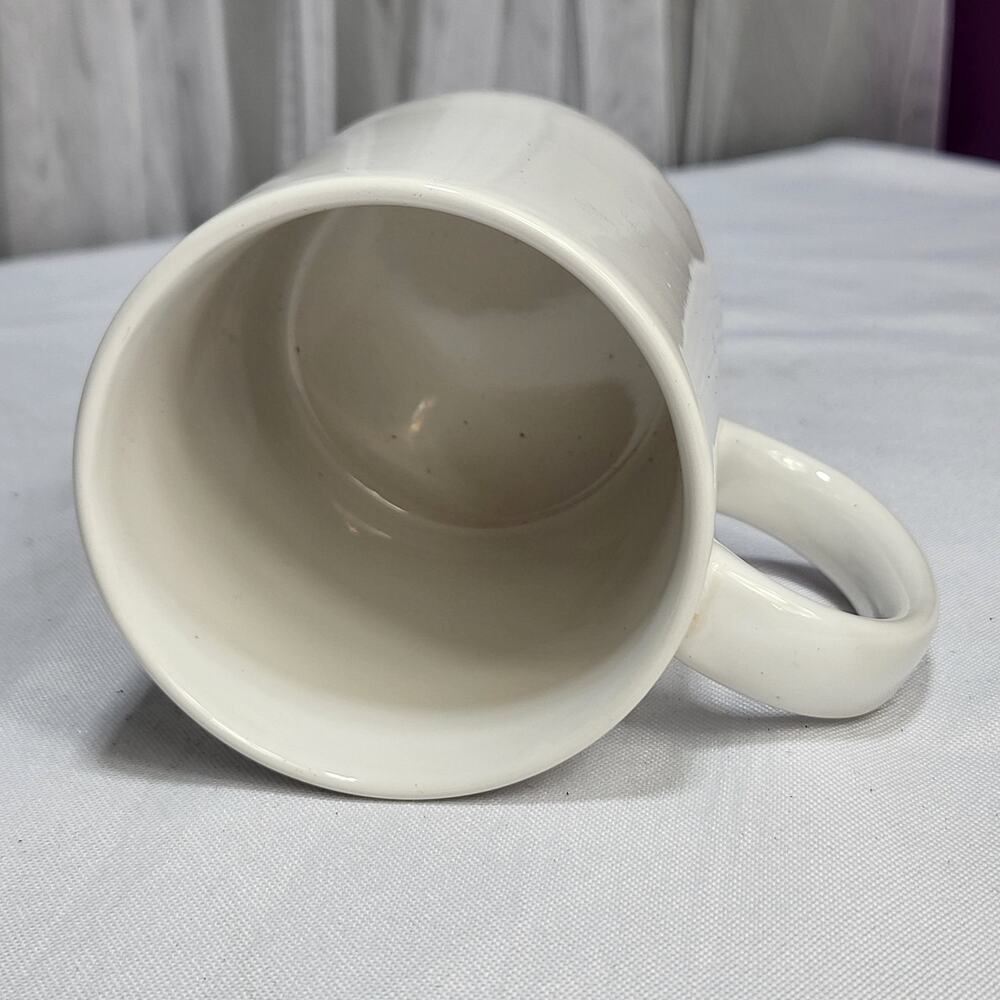 Princeton Gamma-Tech Instruments X-ray Gamma Ray Micro Spectrometer Vintage Mug - Picture 6 of 9